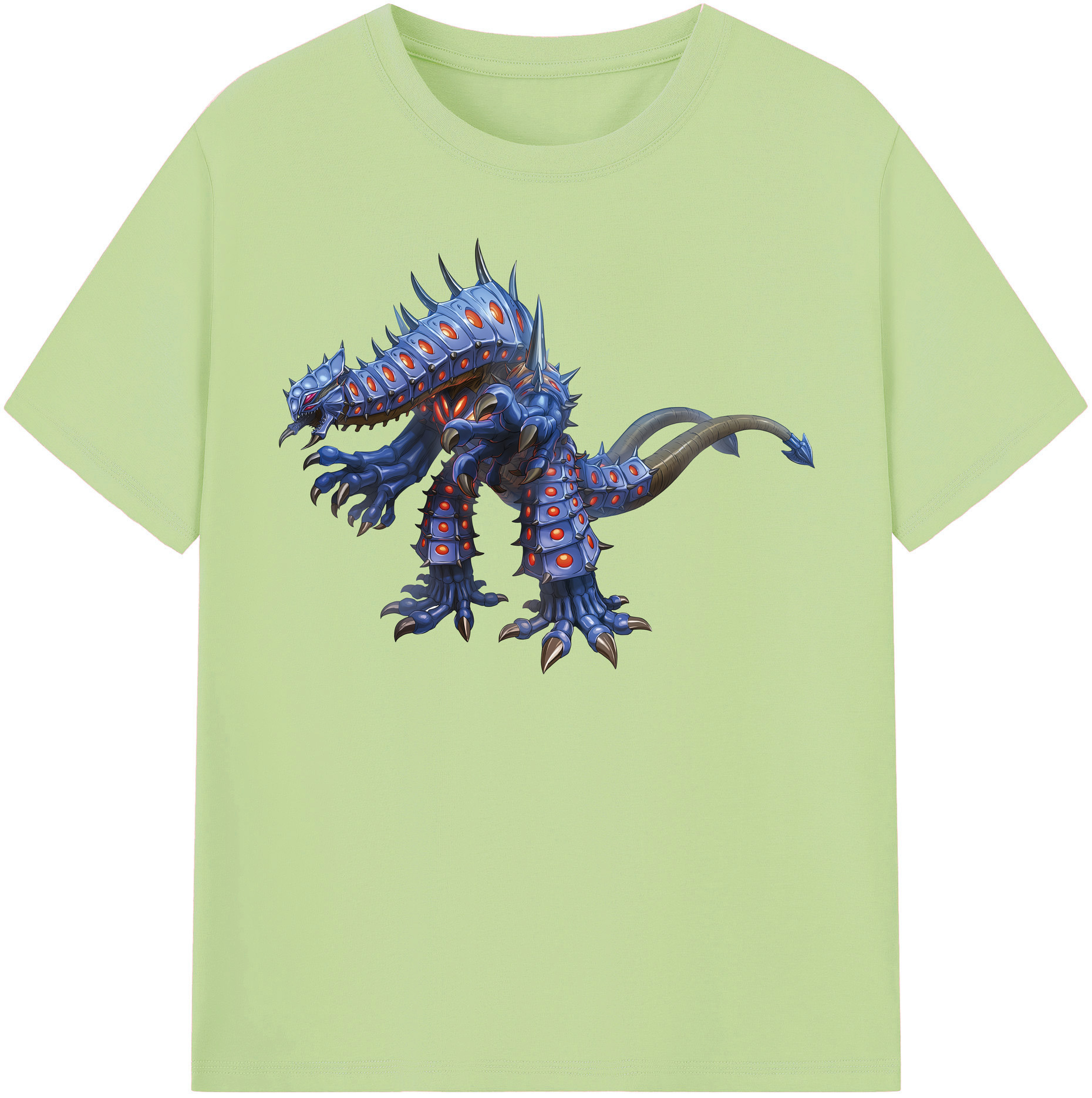 （画像用） ウルトラマン Ultraman 綿100％半袖Tシャツ（フロントプリント）